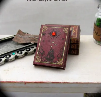 Où se trouve la carte qu'aucun homme ne peut lire ?