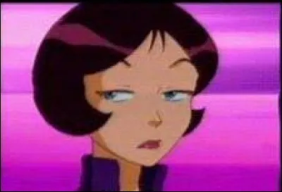 Qui est l'ennemie de Sam ?