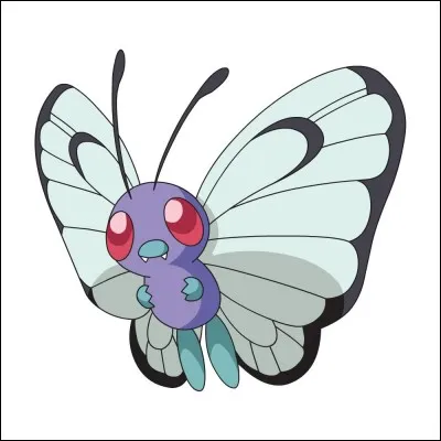 Ça va, Ondine ne t'aime pas trop, mais elle t'aime un peu plus que tes évolutions précédentes ! 
Qui est-ce ?