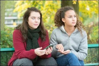 Comment s'appelle la meilleure amie de Tamara ?