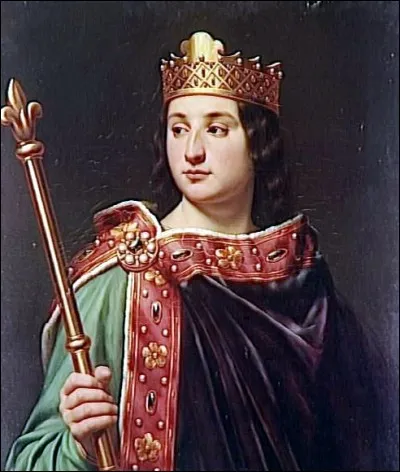 Quel était le surnom de Louis V, qui a régné sur la France du 2 mars 986 au 22 mai 987 ?
