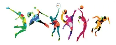 Parmi ces sports lequel préfères-tu ?