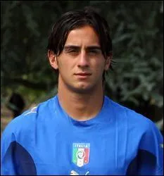 Dans quel club joue Aquilani ?