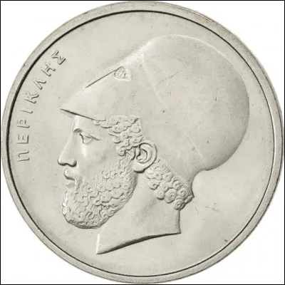 Qui est Périclès ?
