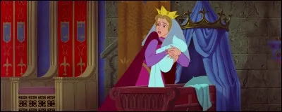 Sa mère est la reine :