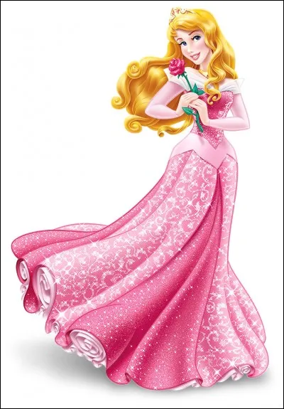 Quel âge a Aurore ?