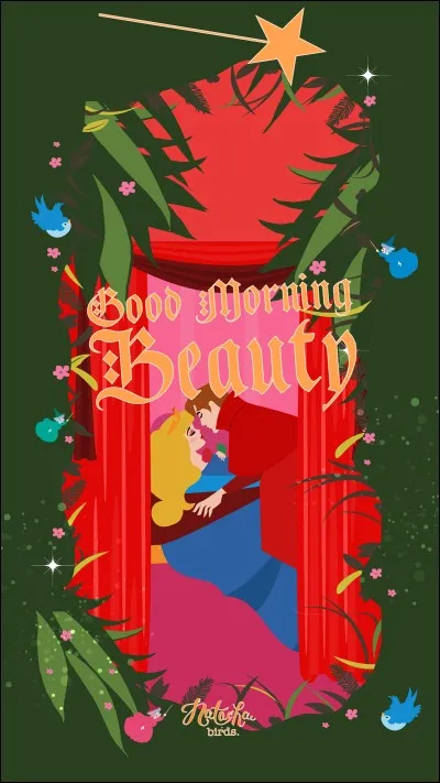 Combien de temps Aurore doit-elle dormir ?