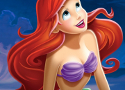 Quiz Ariel : Princesse et hrone n6
