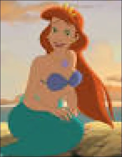 Comment s'appelle sa mère ?