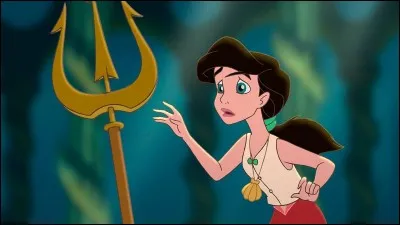 Comment s'appelle sa fille ?