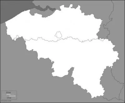 L'origine de cet homme est: