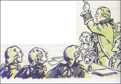 La matire favorite de Brel tait: