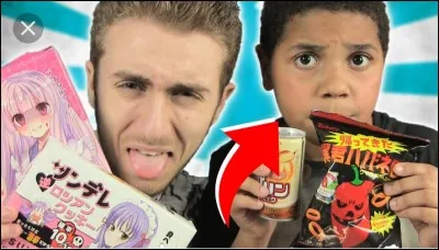 Comment s'appelle son petit frère ?