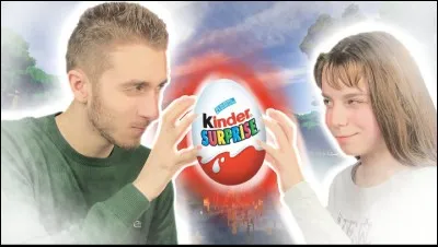 Lequel de ces jeux a-t-il fait avec sa petite sur ?