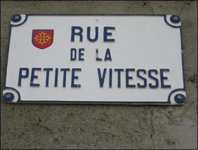 Lent retour à la terre.