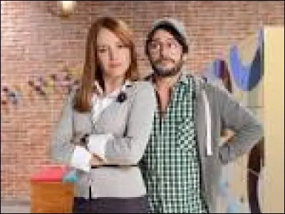 Quel est le nom de la mère de Nina ?