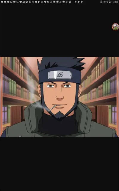 Qui est ce personnage ?