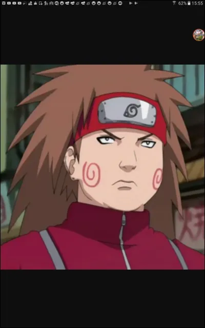 Qui est ce personnage ?