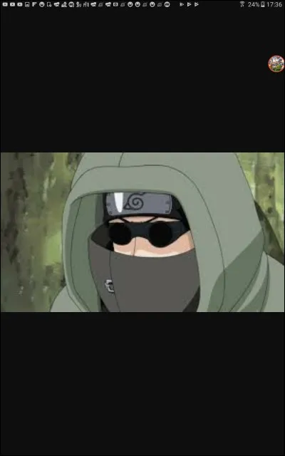 Qui est ce personnage ?