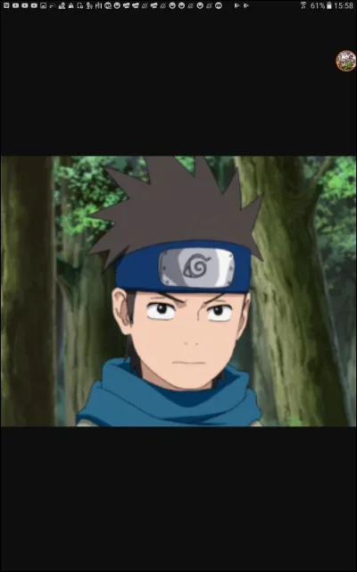 Qui est ce personnage ?