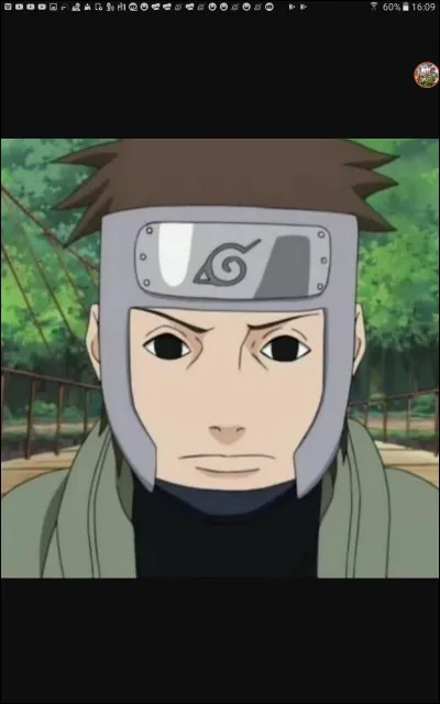 Qui est ce personnage ?