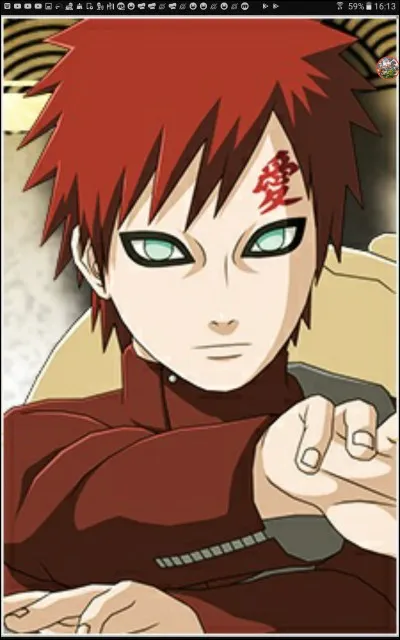 Qui est ce personnage ?