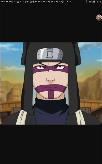 Qui est ce personnage ?