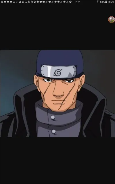 Qui est ce personnage ?