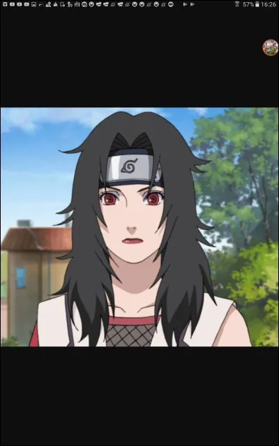 Qui est ce personnage ?