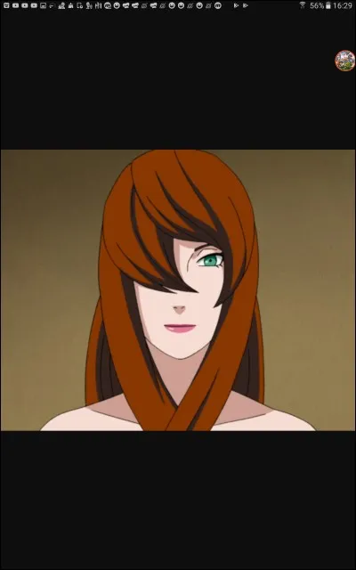 Qui est ce personnage ?