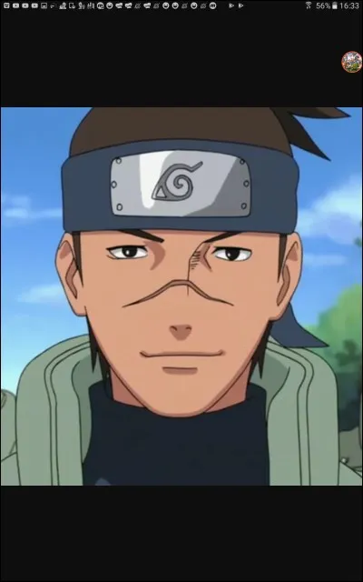 Qui est ce personnage ?