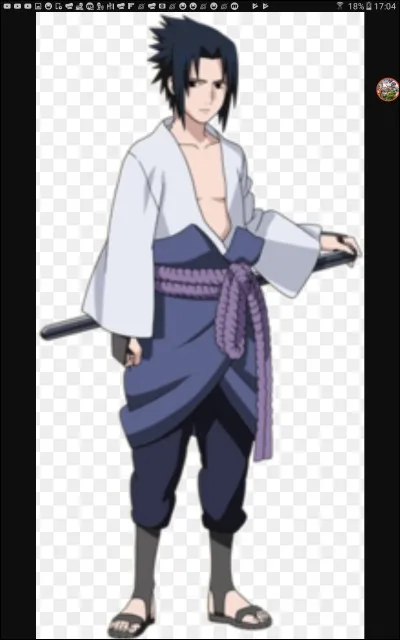 Qui est ce personnage ?