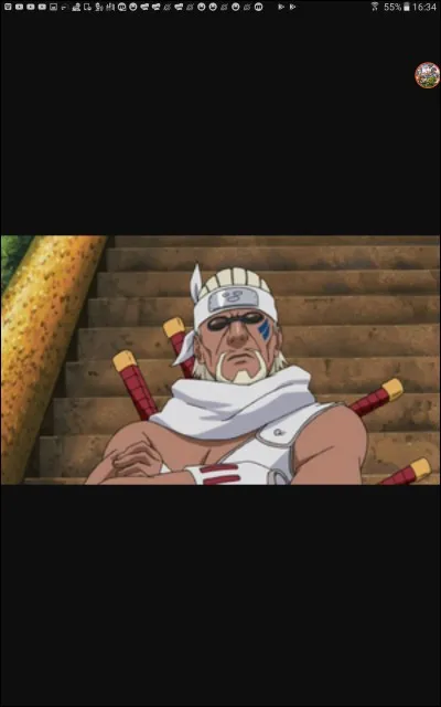 Qui est ce personnage ?