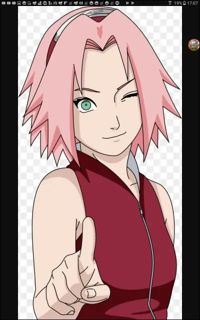 Qui est ce personnage ?