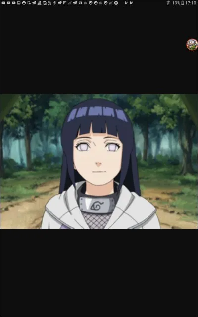 Qui est ce personnage ?