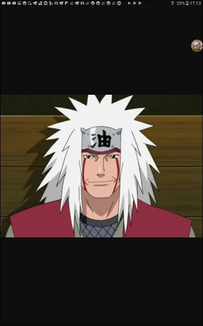 Qui est ce personnage ?