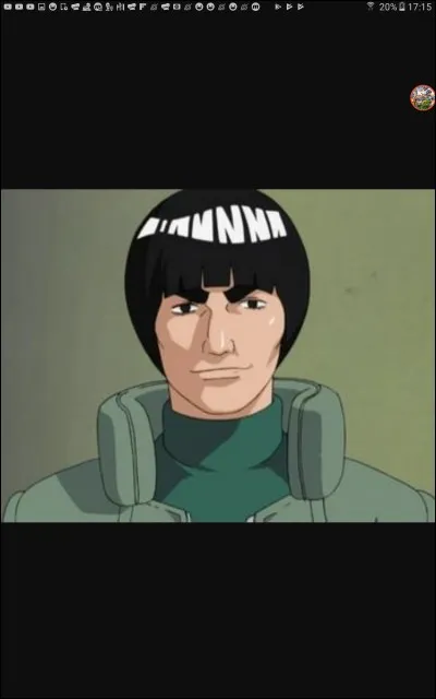 Qui est ce personnage ?