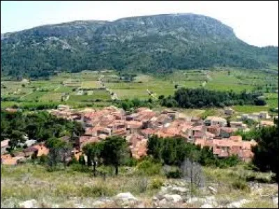 Pour finir, je vous emmène dans les Corbières catalanes à la découverte de Vingrau. Commune d'Occitanie, elle se situe dans le département ...