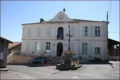 Commune Lot-et-Garonnaise, dans le Queyran, Puch-d'Agenais se situe dans l'ancienne région ...