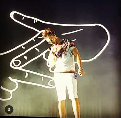 Quel est son vrai prénom ?