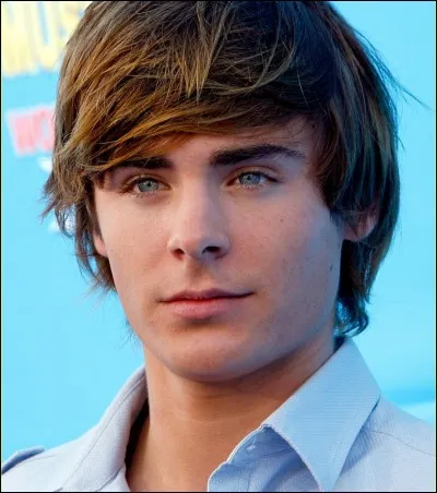 Il est connu pour avoir joué le rôle de "Troy Bolton" dans High School Musical :
