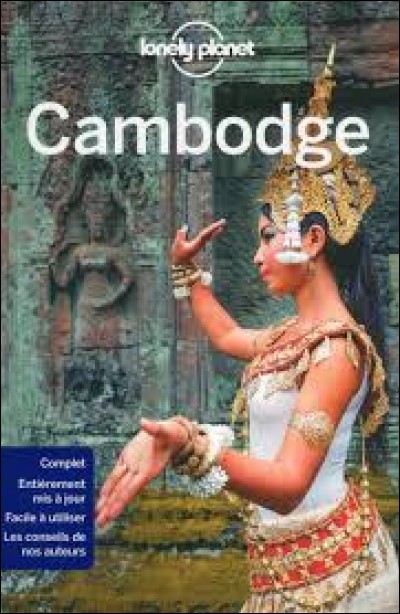 Connaissez-vous le nom de la capitale du Cambodge ?