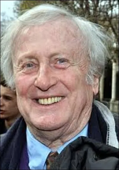 Dans quel film Claude Rich joue-t-il le rôle d'Antoine Delafoy ?