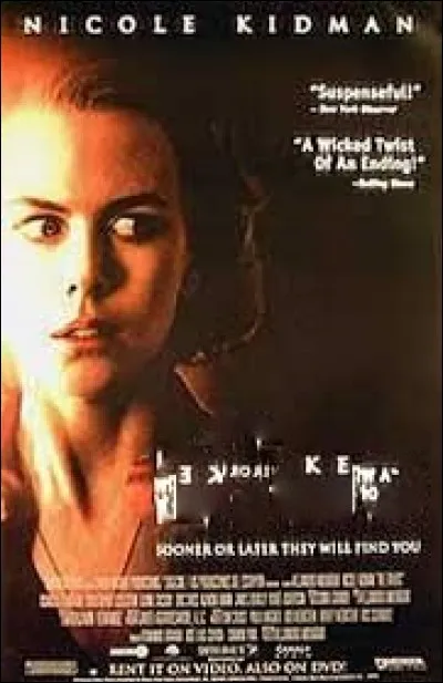 Le nom de ce film est :