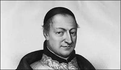 François d'Aix de La Chaise dit père Lachaise était le confesseur de :