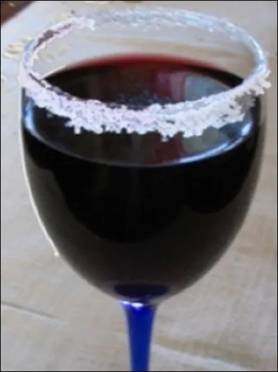 Quel apéritif semblable au Kir où un vin rouge de Bourgogne remplace le vin blanc ?