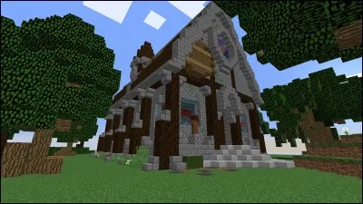 Où se trouve ce bâtiment ?