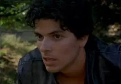 Qui est ce personnage ?