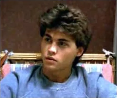 Qui est cette star qui a fait ses débuts sur le grand écran avec ce film ?