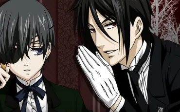 Quiz Black butler